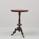 503318 Pedestal table